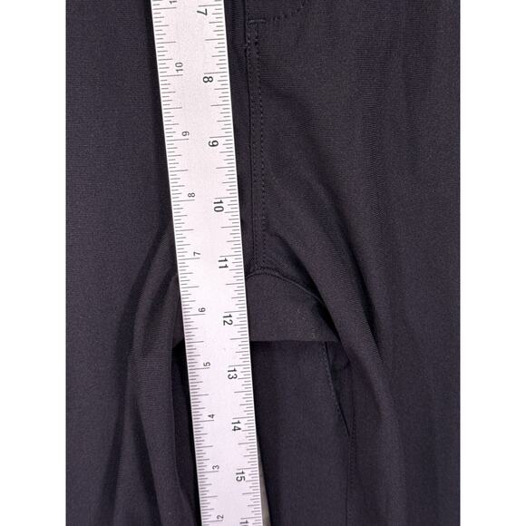 New Cuts Clothing Pants Medium Mens AO Jogger in Black - Picture 4 of 7